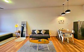 Quartz Paragon Suites Melaka By Ggm
